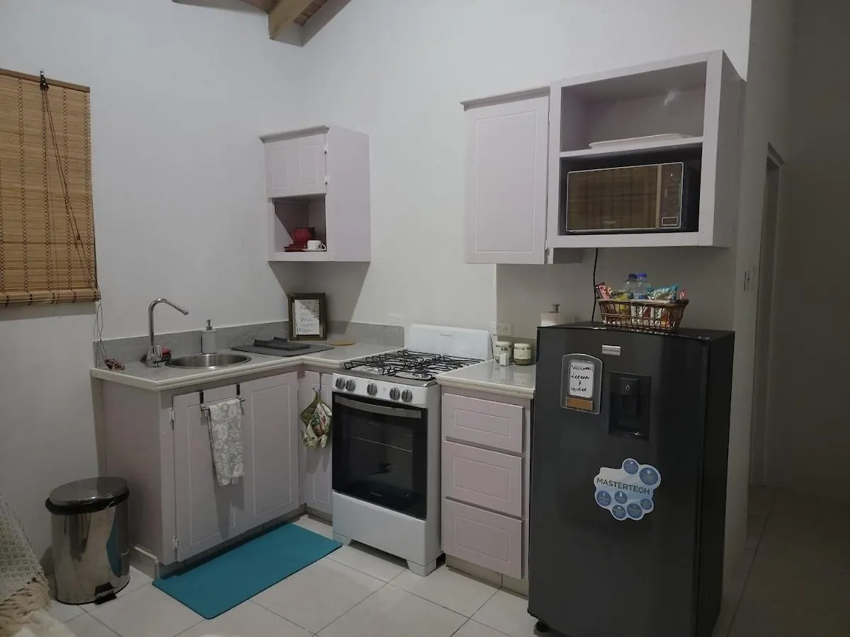 Apartman Home Away From Home Apt#4 Saint Philip Barbados