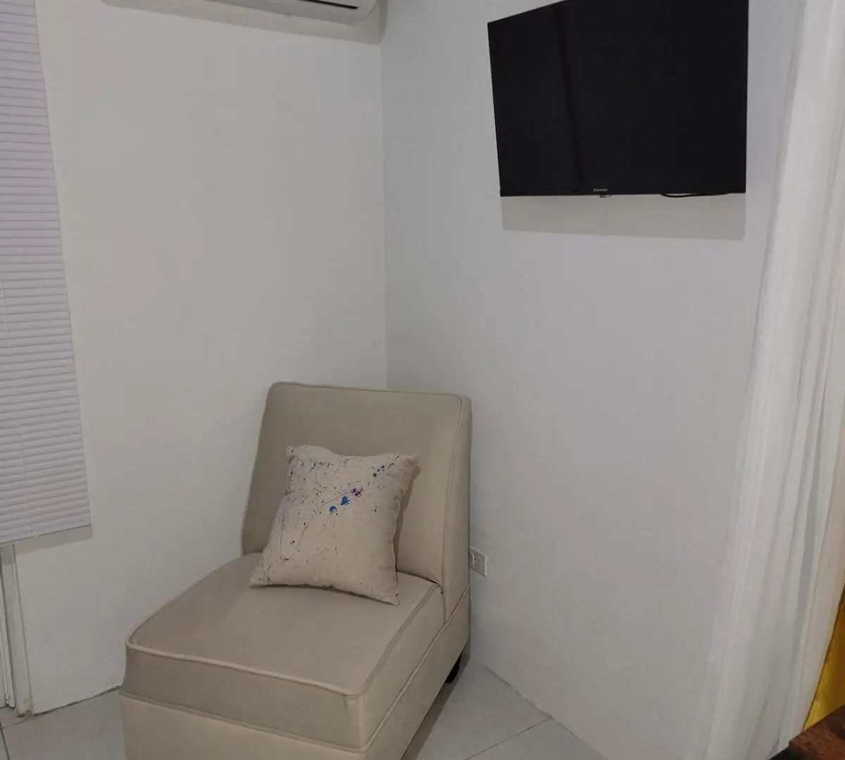 סנט פיליפ Home Away From Home Apt#4 0*, סנט פיליפ ברבדוס