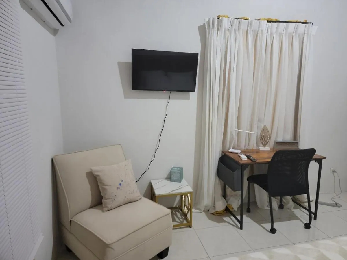 סנט פיליפ Home Away From Home Apt#4 סנט פיליפ