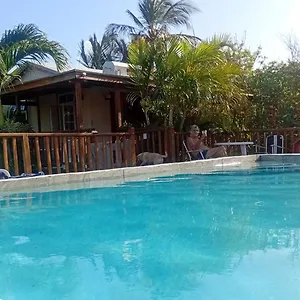  Holiday home The Pool House